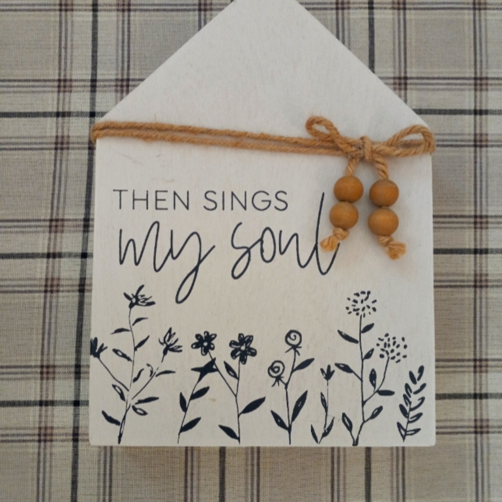 Wall Decor